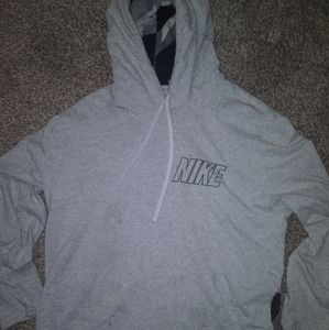 Nike Athletic Wear
